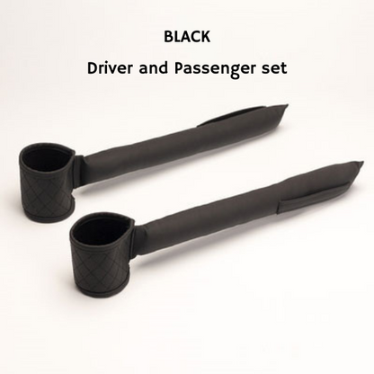 GapFiller™ Leather Car Seat Gap Filler